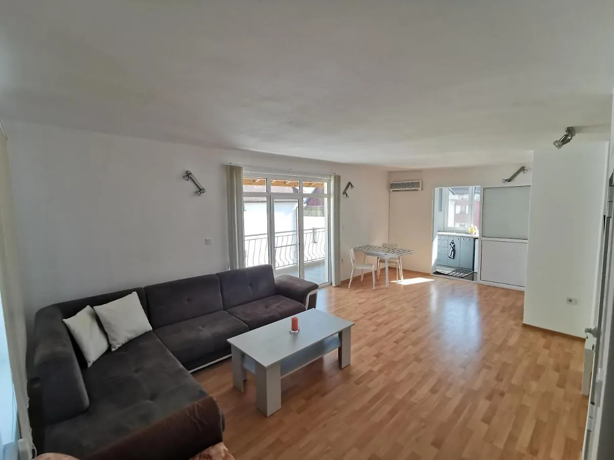 4Th Floor Apartment Burgas