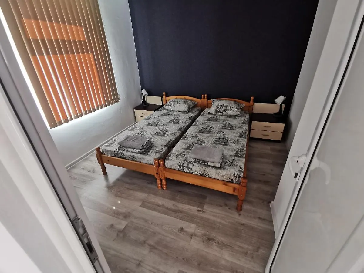 4Th Floor Apartamento Burgas